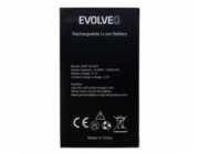 EVOLVEO baterie SGP-Z5-BAT 4000 mAh Li-Ion pro StrongPhone Z5, bulk