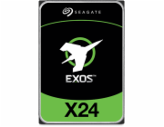 Pevný disk Seagate Exos X24 16TB