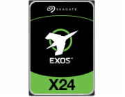 Pevný disk Seagate Exos X24 12TB