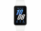Chytré hodinky Samsung Galaxy Fit3 SM-R390NZAAE stříbrné