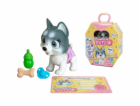Simba Pamper Petz Husky, figurka na hraní
