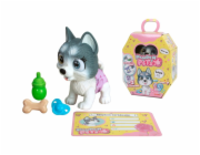 Simba Pamper Petz Husky, figurka na hraní