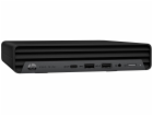 HP Pro 400 G9 - Mini Core i5 12500T / až 4.4 GHz - RAM 16...