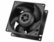ARCTIC S8038-10K - 80mm Case Fan - dual ball bearing - max 10000 RPM - PWM regulated