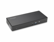Kensington SD4781P - Dokovací stanice - USB-C - 2 x HDMI, 2 x DP++ - 1GbE