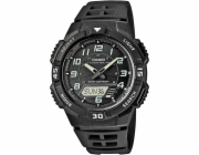 Casio AQ-S800W-1BVEF Pánské náramkové hodinky