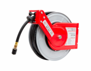 Holzmann LSR15HQ  Air Hose Reel 15m
