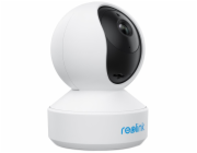Reolink E Series E330 4MPx otočná IP kamera, 2560x1440, Dual-band WiFi, SD slot až 256GB, audio, přísvit až 12m