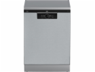 Beko BDFN26531X volně stojící myčka nádobí 15 set. D