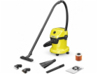 FryUniverzální vysavač KARCHER WD 3 V-15/4/20 Car