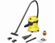 FryUniverzální vysavač KARCHER WD 3 V-15/4/20 Car