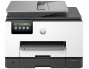 HP All-in-One Officejet Pro 9132e HP+ (A4, 25 ppm, USB 2.0, Ethernet, Wi-Fi, Print, Scan, Copy, FAX, Duplex, DADF)