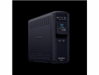 CyberPower PFC SineWave LCD GP UPS 1350VA/810W, Schuko zá...