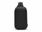 Pacsafe V 325 Tech Sling  jet black