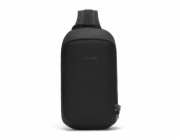 Pacsafe V 325 Tech Sling  jet black