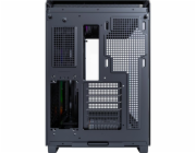 Montech KING 95 Midi-Tower Tempered Glass ARGB - černé