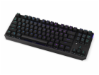 Endorfy herní klávesnice Thock TKL Wireless Black/ bezdrá...