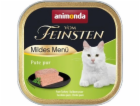 ANIMONDA VOM FEINSTEN KASTRIERTE KATZEN mokré krmivo pro ...