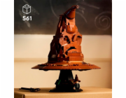 LEGO 76429 Harry Potter a Moudrý klobouk