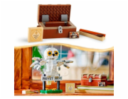 Stavebnice LEGO Harry Potter Hedwig 4 Ligustru pouliční dům