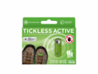TICKLESS® ACTIVE Dobíjecí ultrazvukový odpuzovač klíšťat ...