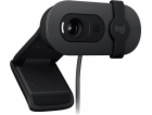 Akce kamera Logitech BRIO 105, Graphite_