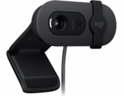 Akce kamera Logitech BRIO 105, Graphite_