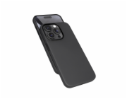Epico Mag+ kožený kryt iPhone 15 Pro Max - černá