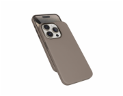 Epico Mag+ kožený kryt iPhone 15 Pro Max - pískový