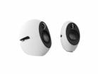 EDIFIER reproduktory Luna HD, 15W, Bluetooth, bílá
