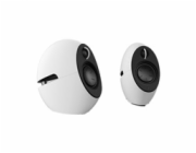 EDIFIER reproduktory Luna HD, 15W, Bluetooth, bílá