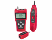 Ermenrich NetGeeks NP30  Network Cable Tester