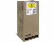 Epson WorkForce Pro WF-C869R Yellow XXL Ink
