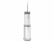 AENO Ústní sprcha DI2 - 3.7V, 8W, 2500mAh, 200ml - Bílá