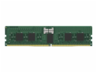 Kingston DIMM 16 GB DDR5-5600 ECC (grün, KSM56R46BS8PMI-1...