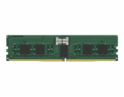 Kingston DIMM 16 GB DDR5-5600 ECC (grün, KSM56R46BS8PMI-16HAI, Registered)