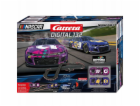 Carrera DIGITAL 132 NASCAR Daytona Challenge, závodní dráha
