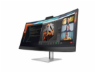 HP LCD 740pm  40" Curved (5120 x 2160, IPS,1000:1, 300nit...