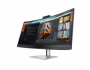HP LCD 740pm  40" Curved (5120 x 2160, IPS,1000:1, 300nits,5ms, HDMI 2.0, DP 1.4, USB3-C, 2x5W speakers, Cam)
