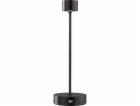 ab+ by Abert Saturno  portable Table Lamp black