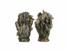 Buteo Photo Gear 3D Leaves  Gloves