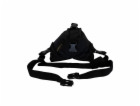 Buteo Photo Gear Bean Bag 1  Saddle &amp; Belt black