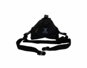Buteo Photo Gear Bean Bag 1  Saddle &amp; Belt black