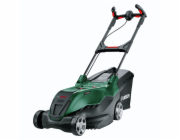 Bosch Powertools Akumulátorová sekačka na trávu AdvancedRotak 36V-44-750, 36 V (zeleno-černá, lithium-iontová baterie 4,0 Ah, POWER FOR ALL)