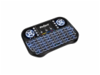 Klávesnice bezdrátová REBEL Mini Q5 Smart TV BOX