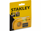 Vodováha Stanley Pocket 85 x 47 mm s magnetem (0-42-130)