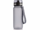 Meteor Láhev s výlevkou, šedá, 650 ml