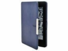 Alogy Chytré pouzdro pro Kindle Paperwhite 1/2/3 modré