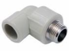 Detal-met Koleno Detail-met PP 32mm GW 1