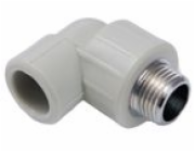 Detal-met Koleno Detail-met PP 32mm GW 1
